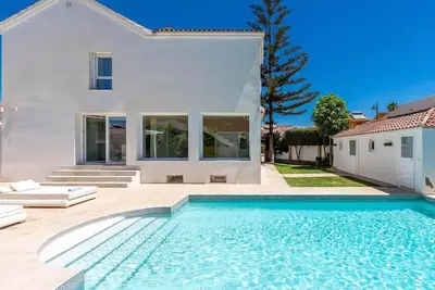 Ohana 2 Luxury Villa