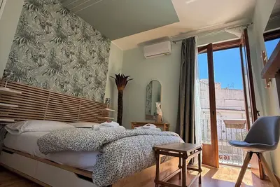 Image de Tropical style suite