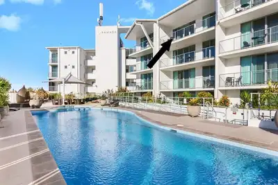 Image de The Top Deck Retreat Ballina