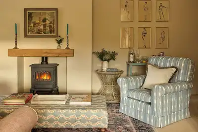 Image de Cosy Cottage