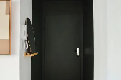 Image de Appartement T5- 110m2 - 3 ch- Centre Rennes- métro, théâtre, bars, restaurants