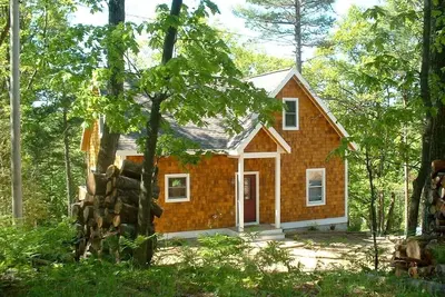 Image de New! Long Lake Landing - Open all year! Kayaks! Sandy Waterfront!