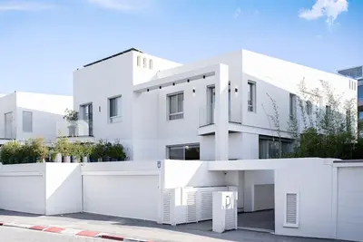 Image de Mamad Luxury New Villa with Private Pool by FeelHome