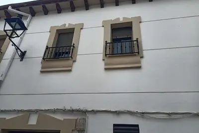 Image de Apartment Palomino Baeza. The comfort of a downtown apartment. Ideal for families.