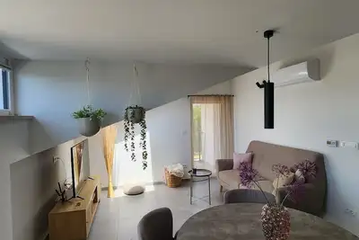 Image de 5 minutes from the center - Apartment Niki Poreč