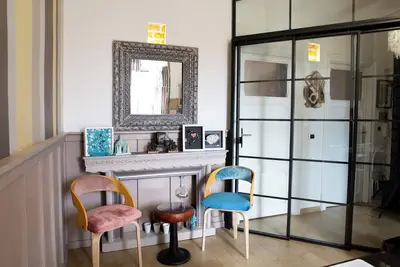 Image de Art Apartment