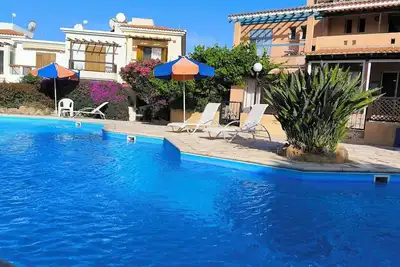 Image de Sophia Bay Home  - A treasure box in Peyia