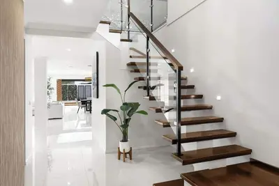 Image de Modern Werribee Retreat Close Shops & Nature