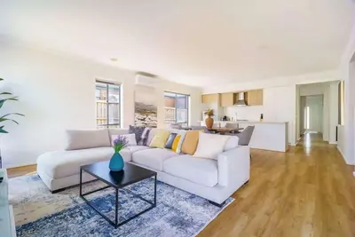 Image de Modern 4br near Parks & Shops Family Friendly