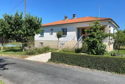 Image de Maison à La Campagne, Isolée, Grand Calme Garanti
