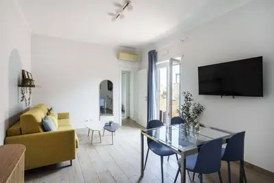 Image de La Dolce Vita - Modern Comfort in Prati/Vatican