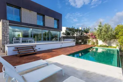Image de Luxury villa near Palma with stunning views