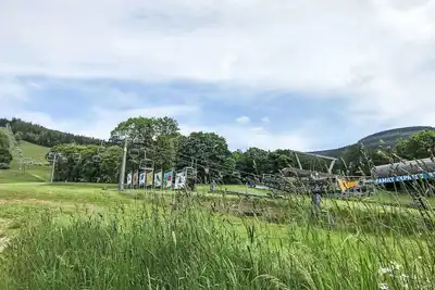 Image de Bel appartement pour 4 personnes avec climatisation, Wifi et Tv