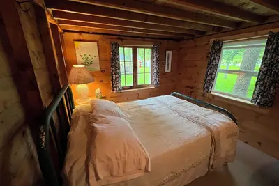 Image de Lakeside 2-bedroom cottage with WiFi in Grand Isle