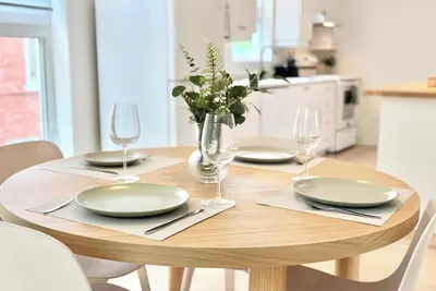 Image de Confort Boho | 6 pers | Borne Ve | Près de tout