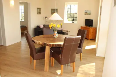 Image de Vacation apartments \"Alte Meierei Twedt\", vacation in a historical ambience, spacious