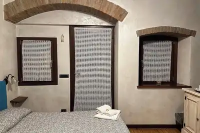 Image de . \\tGreen in the city exists: discover it at the Hedgehog Mansion with your furry. . . . .