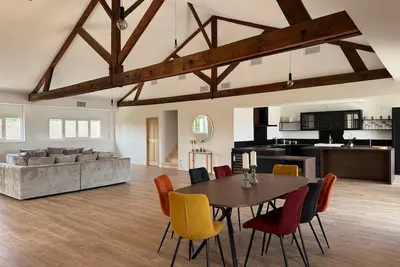 Image de Splendide appartement en centre ville d'orange