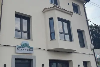 Image de Sella Rooms