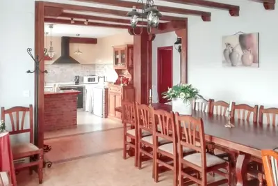 Image de Homerez - Maison à Peral de Arlanza