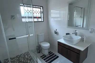 Self catering apartment