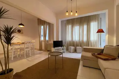Image de Apartment for temporary rental in Girona center