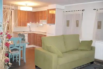 Image de Homerez - Appt vue montagne Laspaúles