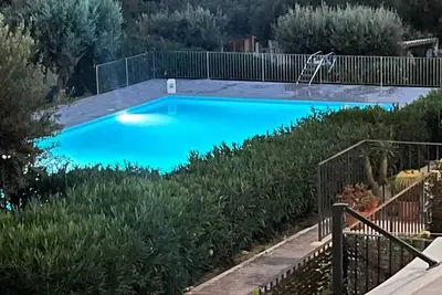 Image de Homerez - Appartement 53 m² à Realmonte, vue mer