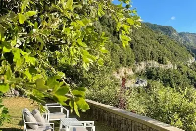 Image de Entire Villa