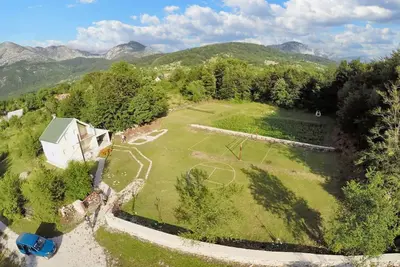 Image de Homerez - Chalet à Herceg Novi