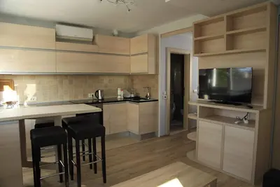 Image de Homerez - Appartement à Tivat avec parking privé