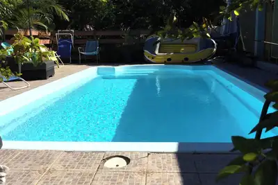 Image de Homerez - Villa près de Le Tampon