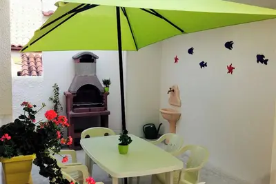 Image de Homerez - Appartement panoramique à Balestrate, 65 m²