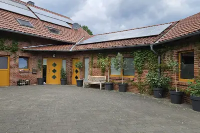 Image de Modern vacation apartment in the Südheide - live in style, relax close to nature