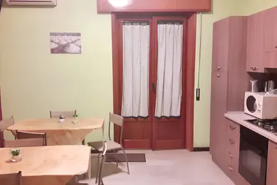 Image de Homerez - Appartement spacieux à Trapani, clim, 100 m²