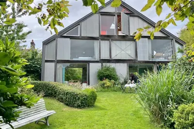 Image de Maison Quatre Saisons