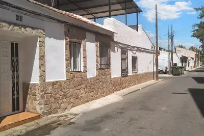 Image de Homerez - Appartement à Ciudad Real