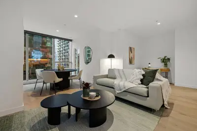 Image de Chic Cbd Retreat Pool Gym Sauna