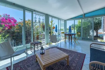 Image de Villa vue Mer - Piscine - Climatisation - L'instant Mer