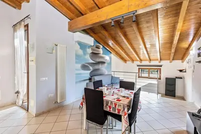 Image de Homerez - Appartement élégant à Vérone, 75 m² + balcon