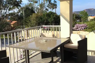 Image de Homerez - Appartement à Galéria