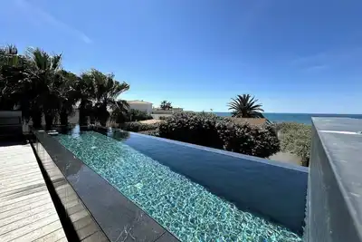 Image de Villa Carrare, villa d'architecte à 50m des plages