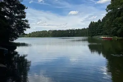 Image de Holiday apartment, nature vacation at the lake, 1- 4 persons