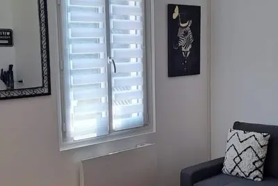 Image de Les cerisiers Mb6\n parking privé