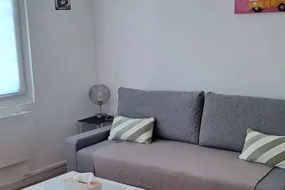 Image de Les cerisiers Mb5\n parking privé