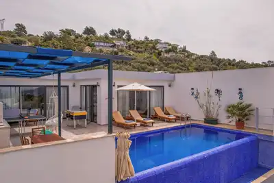 Image de Private Pool Villa in the Nature Kalkan, Kaş/Antalya