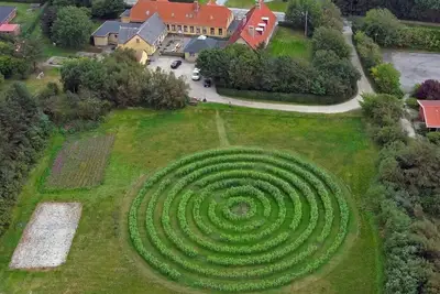 Image de Accommodation in Thy - looking for culture and nature experiences in Thy?