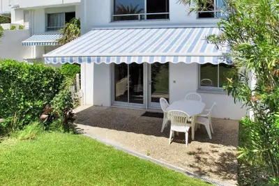 Homerez - Appartement à Biarritz