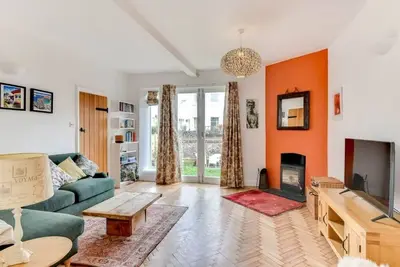 Image de Alice Cottage By The Sea