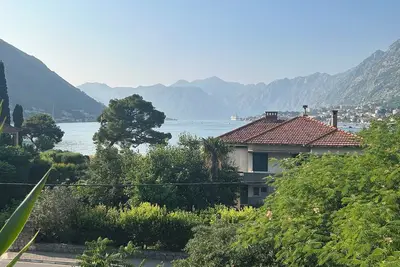 Image de Central Kotor Bay Condo with amazing view